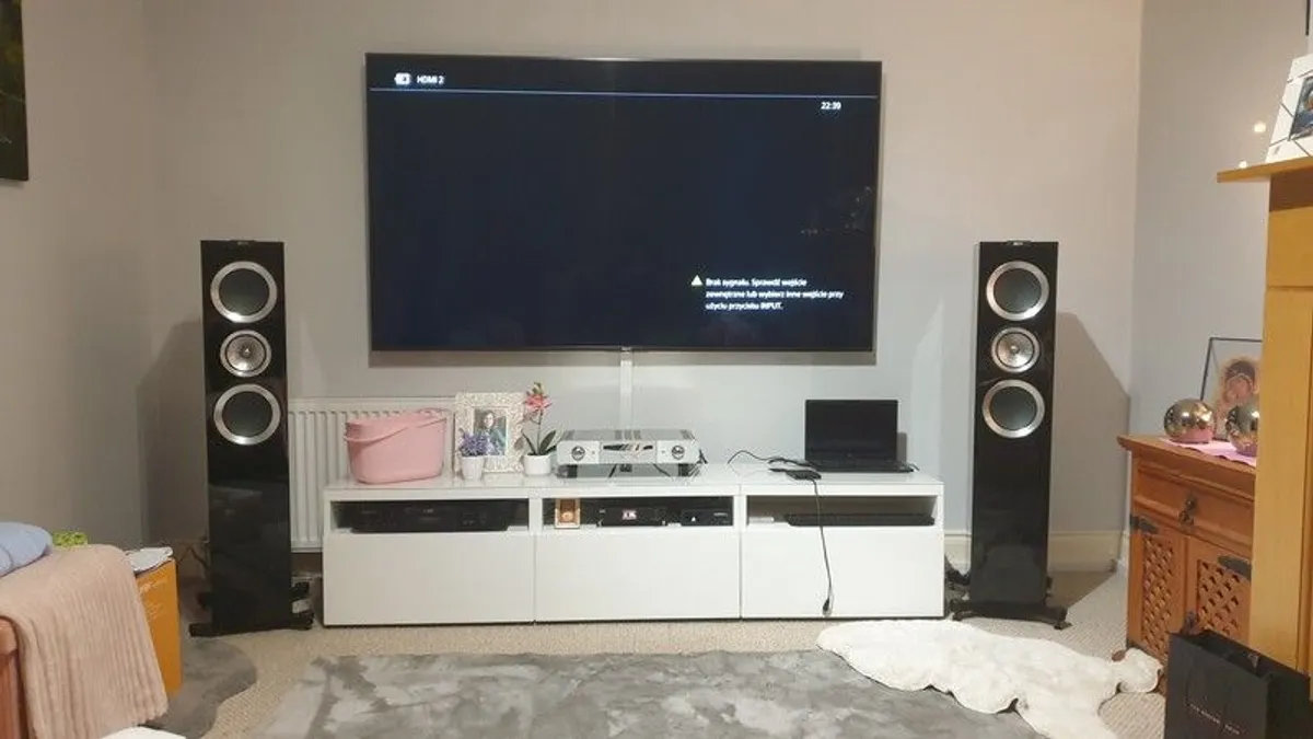 Kef R700 - Image 1