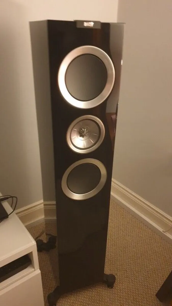 Kef R700 - Image 2