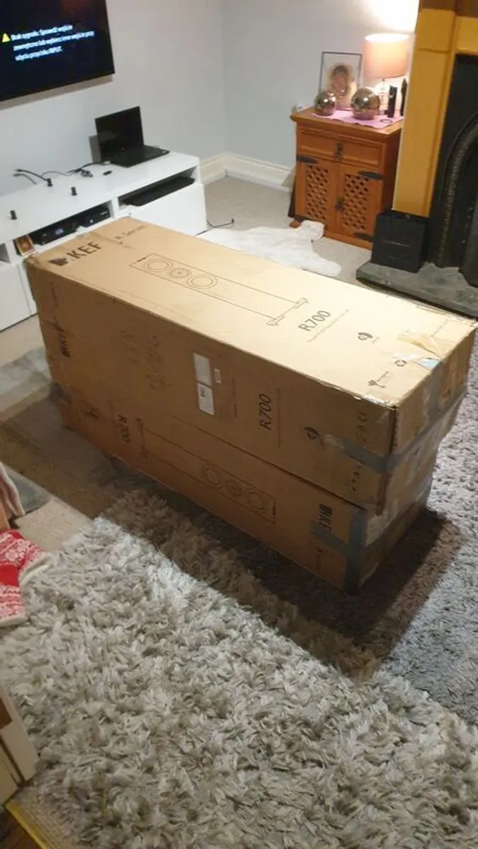 Kef R700 - Image 4