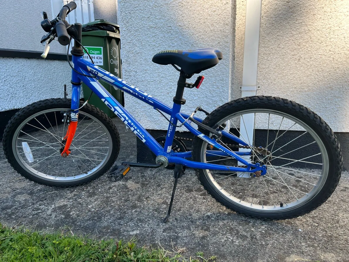 Children’s bike - Image 1