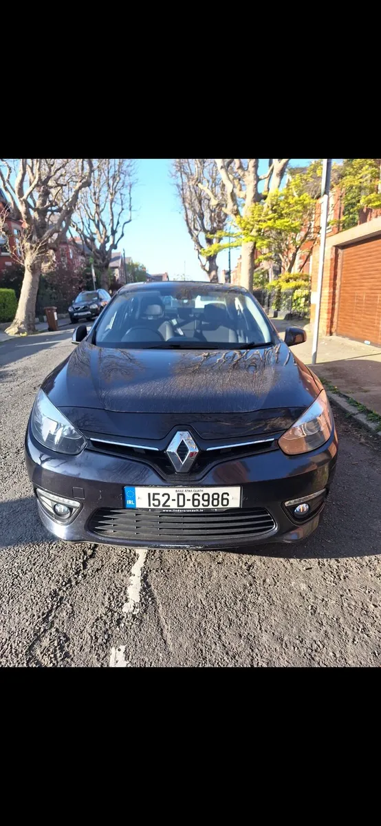 Renault fluence - Image 2
