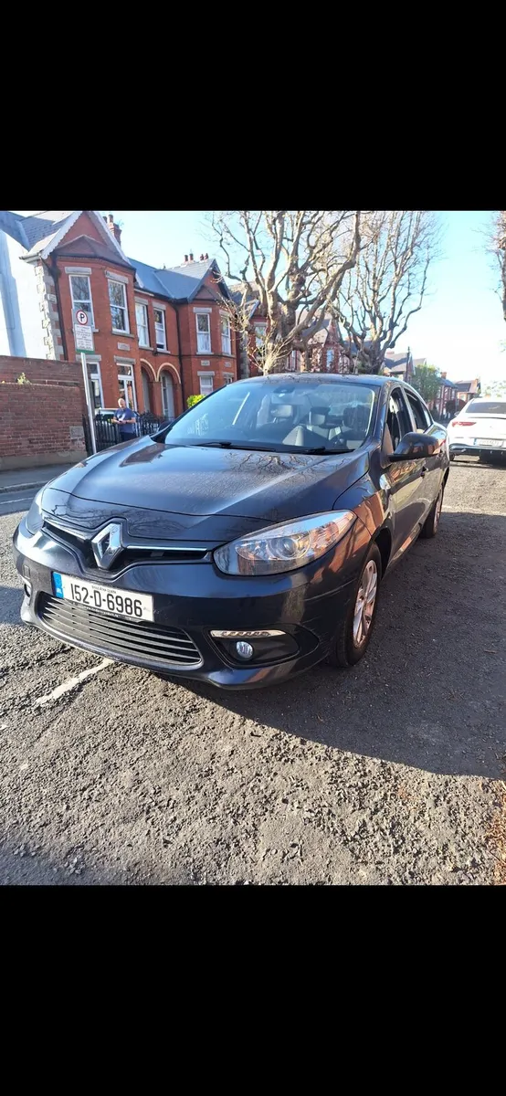 Renault fluence - Image 3