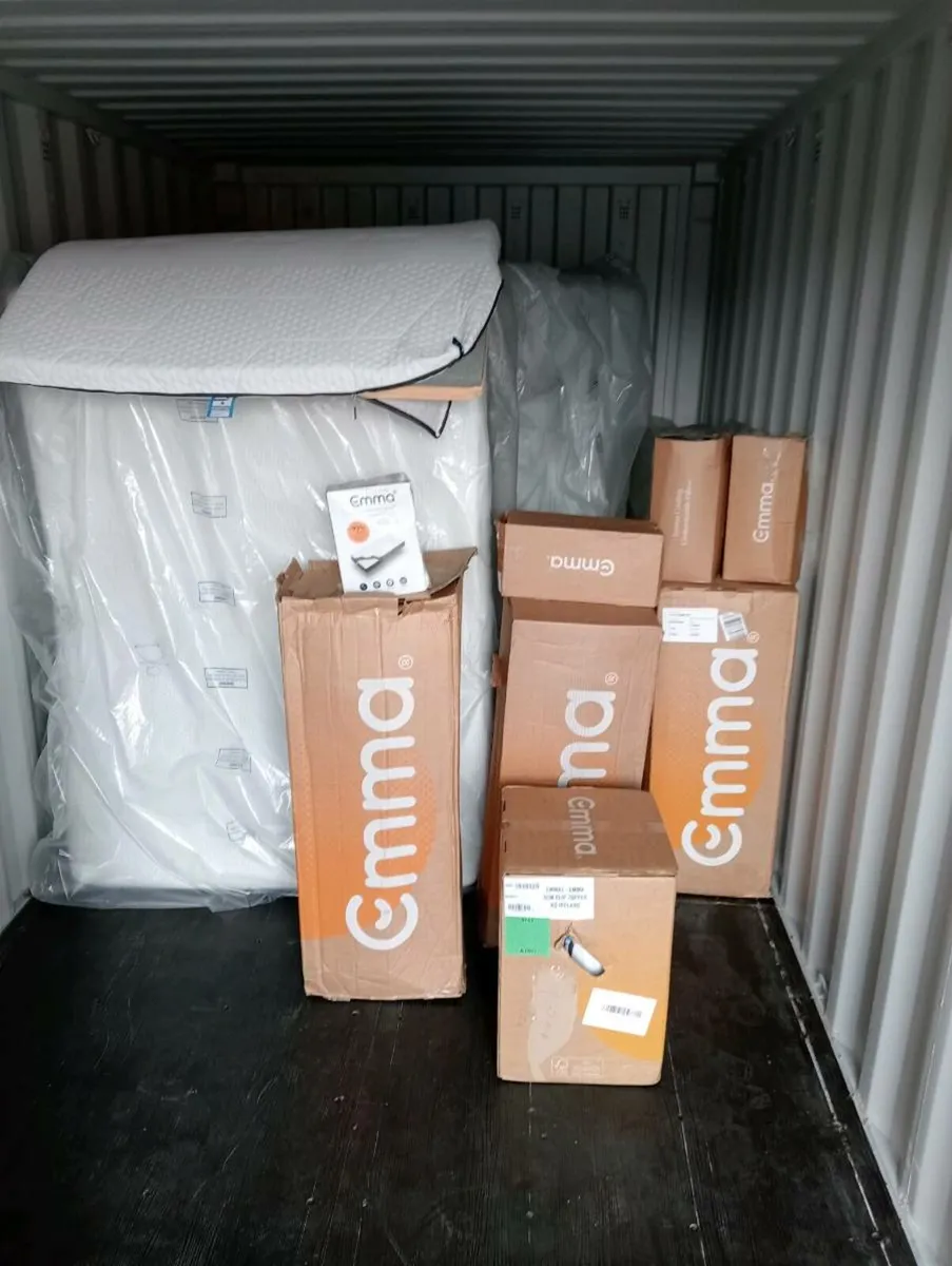 Beds and mattresses - Image 3