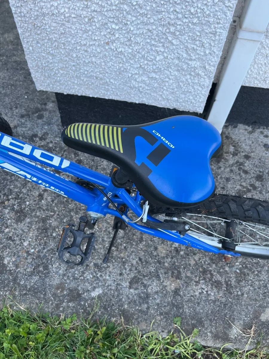 Children’s bike - Image 2