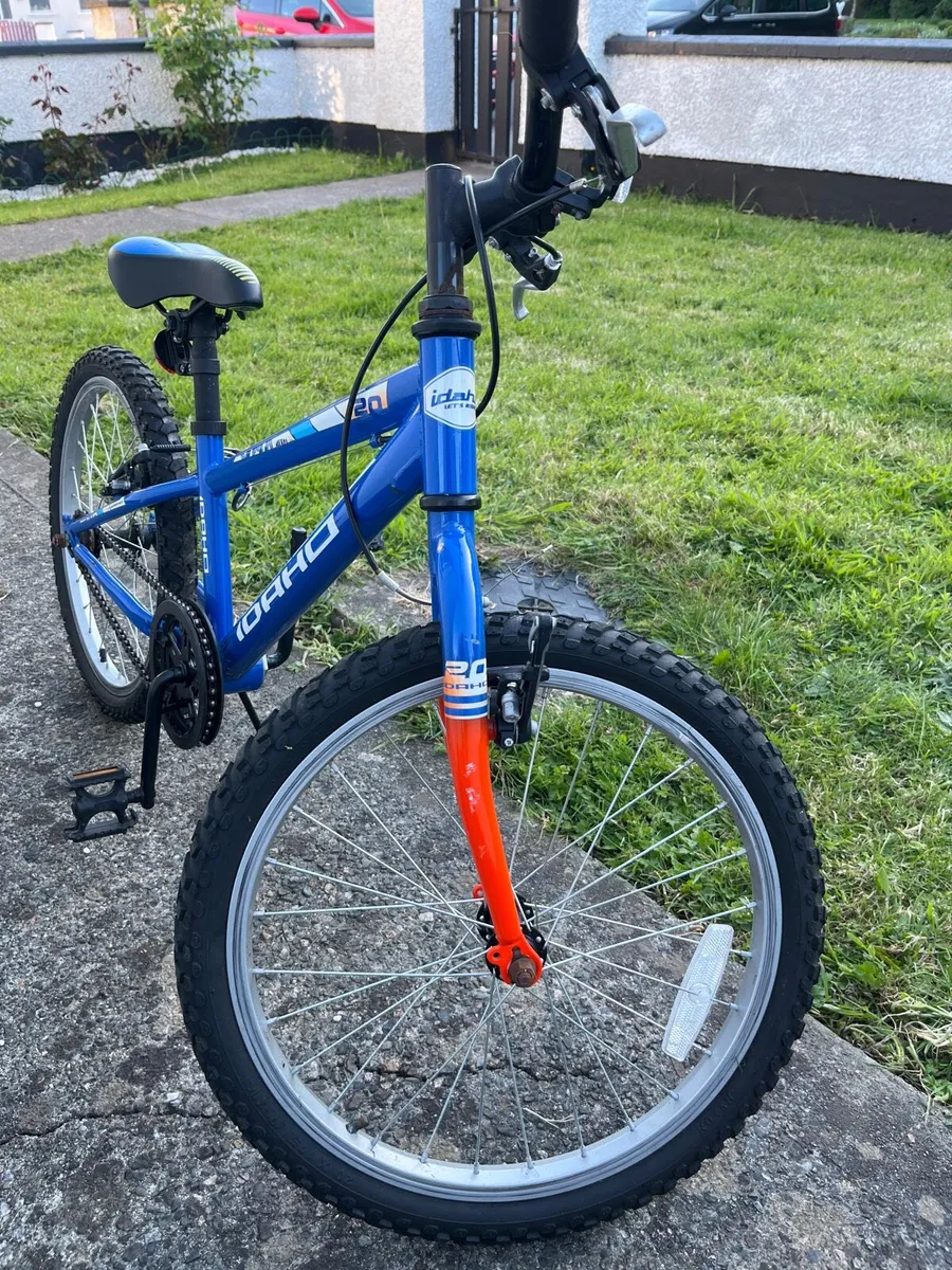Children’s bike - Image 3