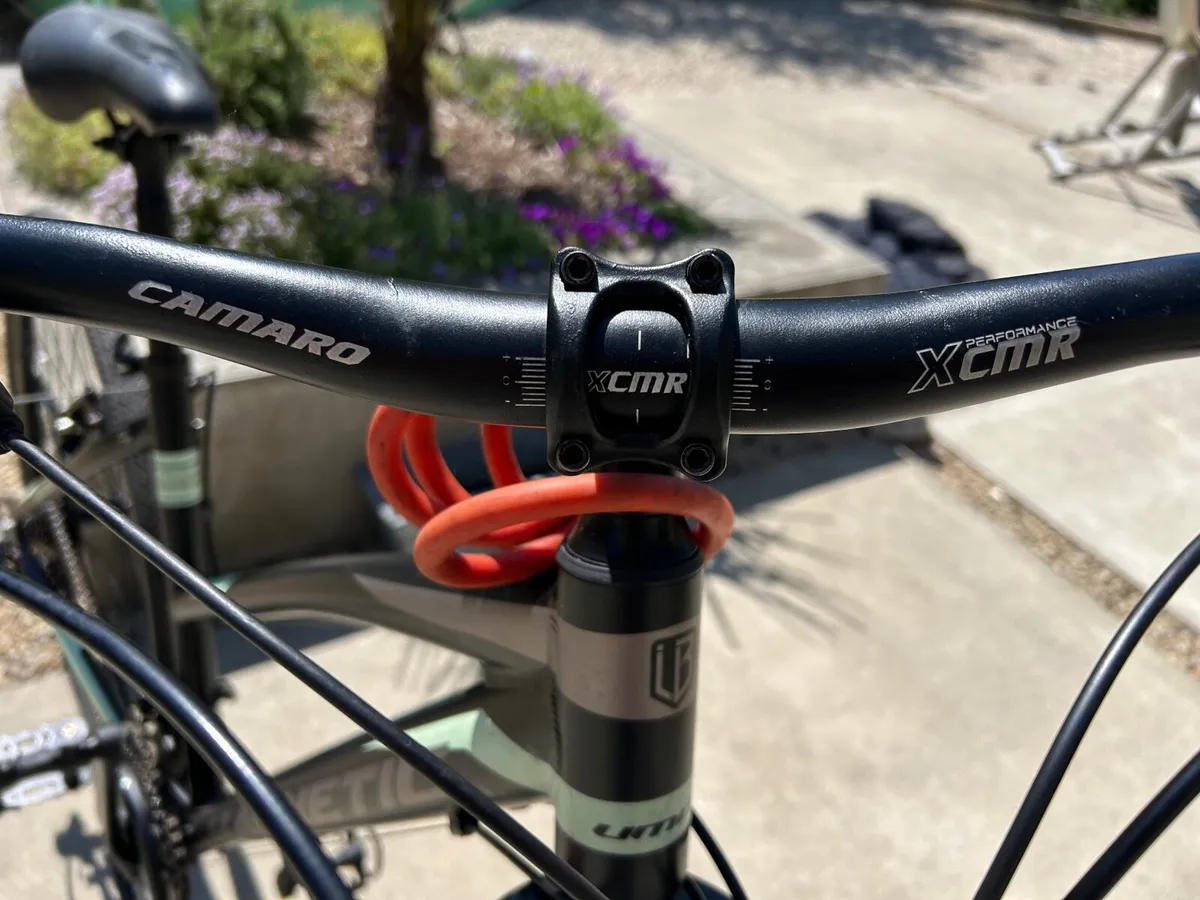 Bicycle - Image 2
