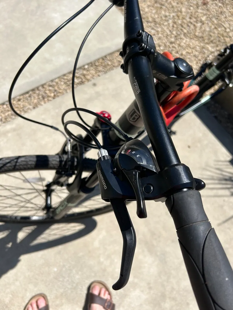 Bicycle - Image 4
