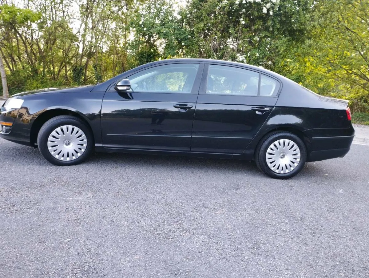 2008 VW Passat B6 1 4Tsi 122BHP low mileage - Image 4