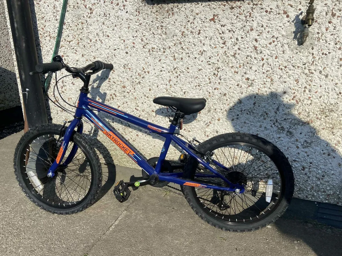 20 bicycle - Image 1