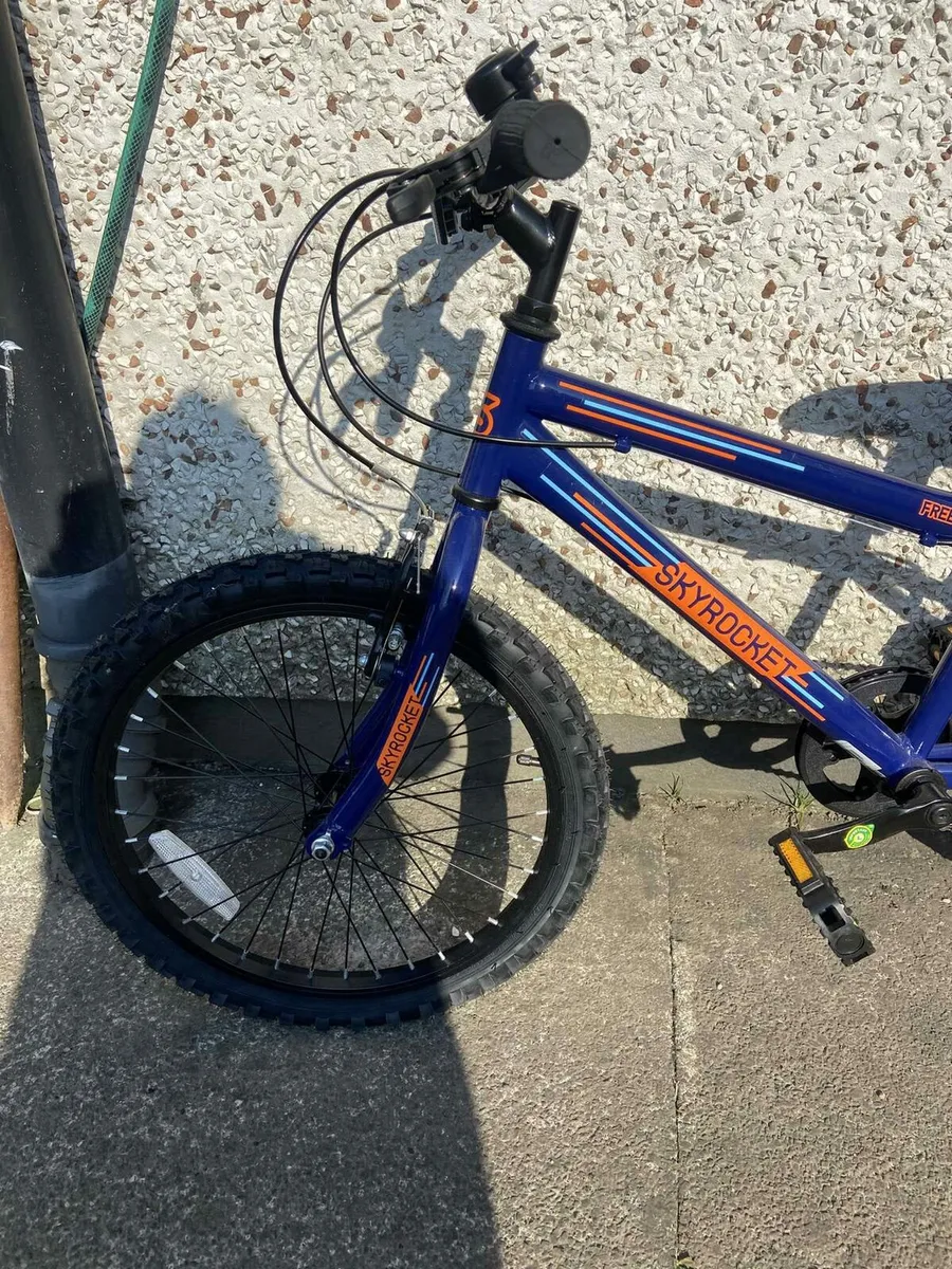 20 bicycle - Image 2