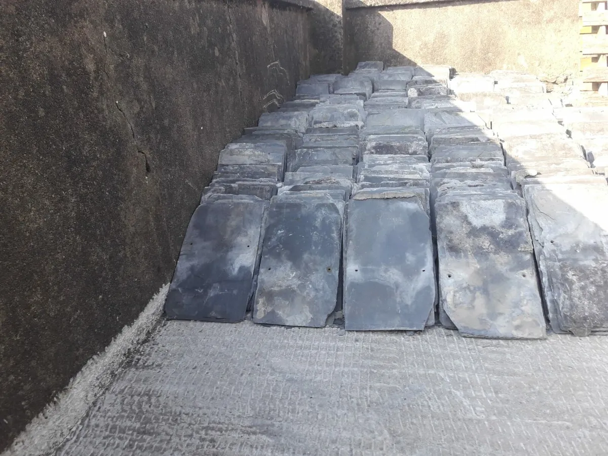 Slates - Image 1