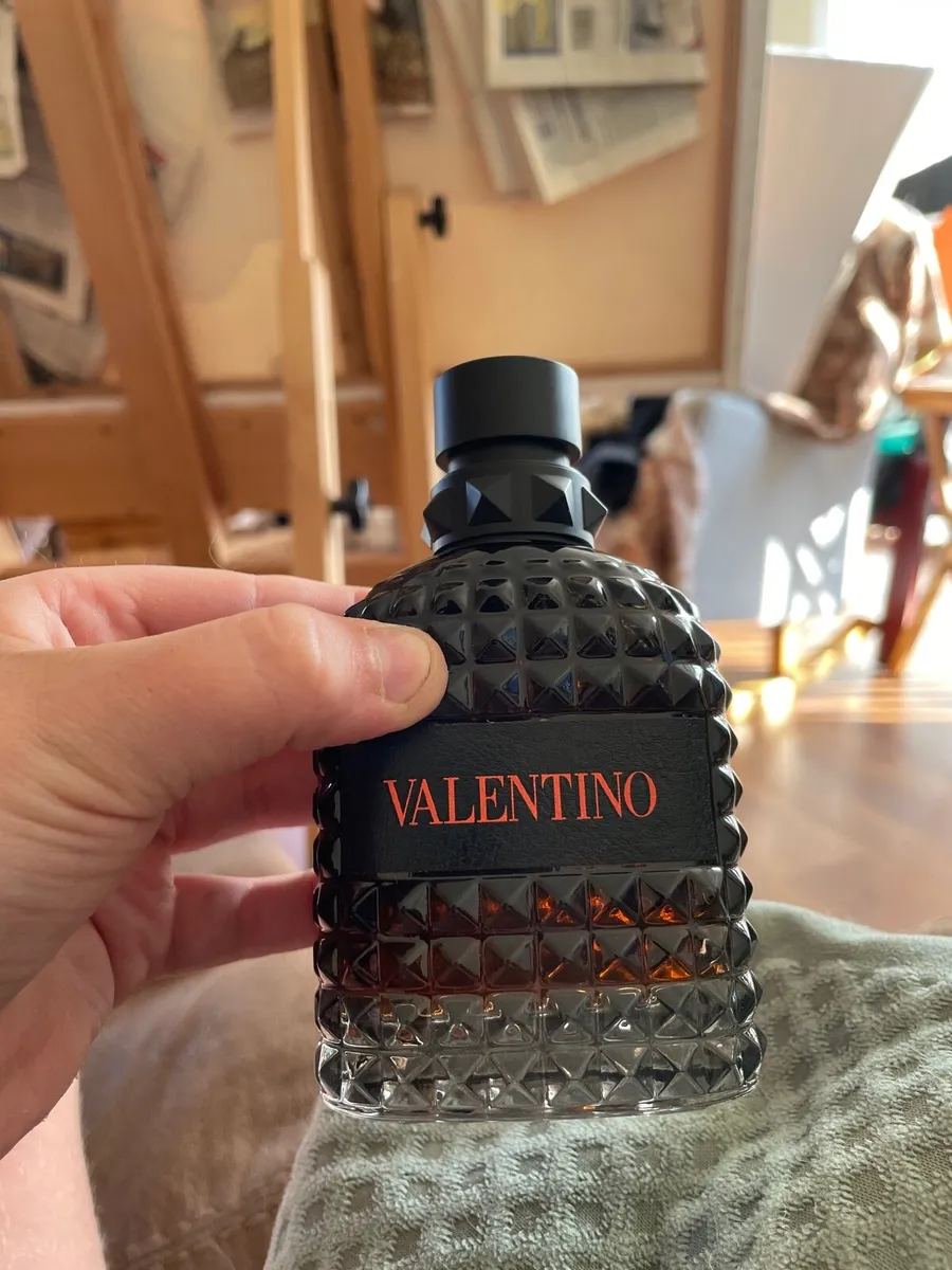 Valentino Born In Roma Coral Fantasy - Image 3