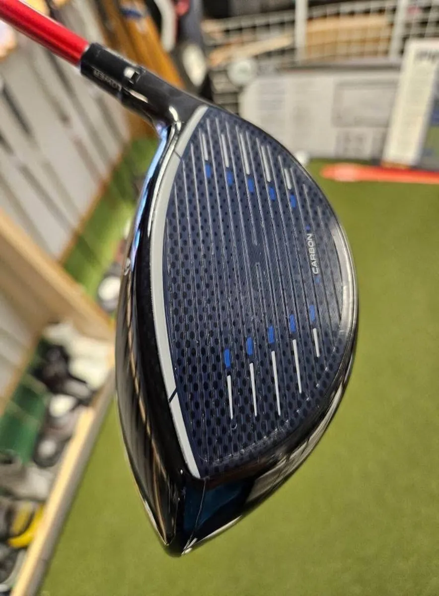 Taylormade Qi10 Ls Driver - Image 4