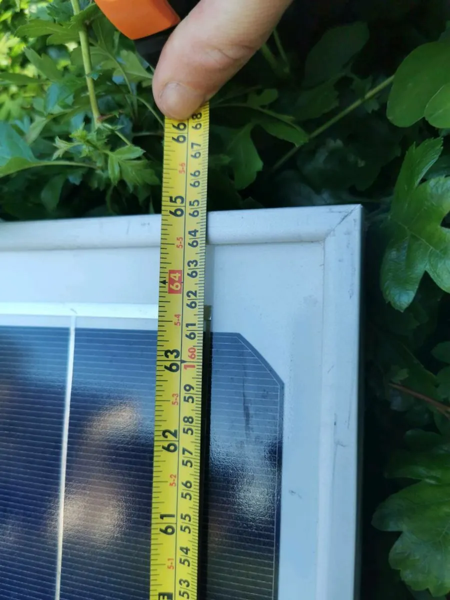 250w Solar Panels - Image 2