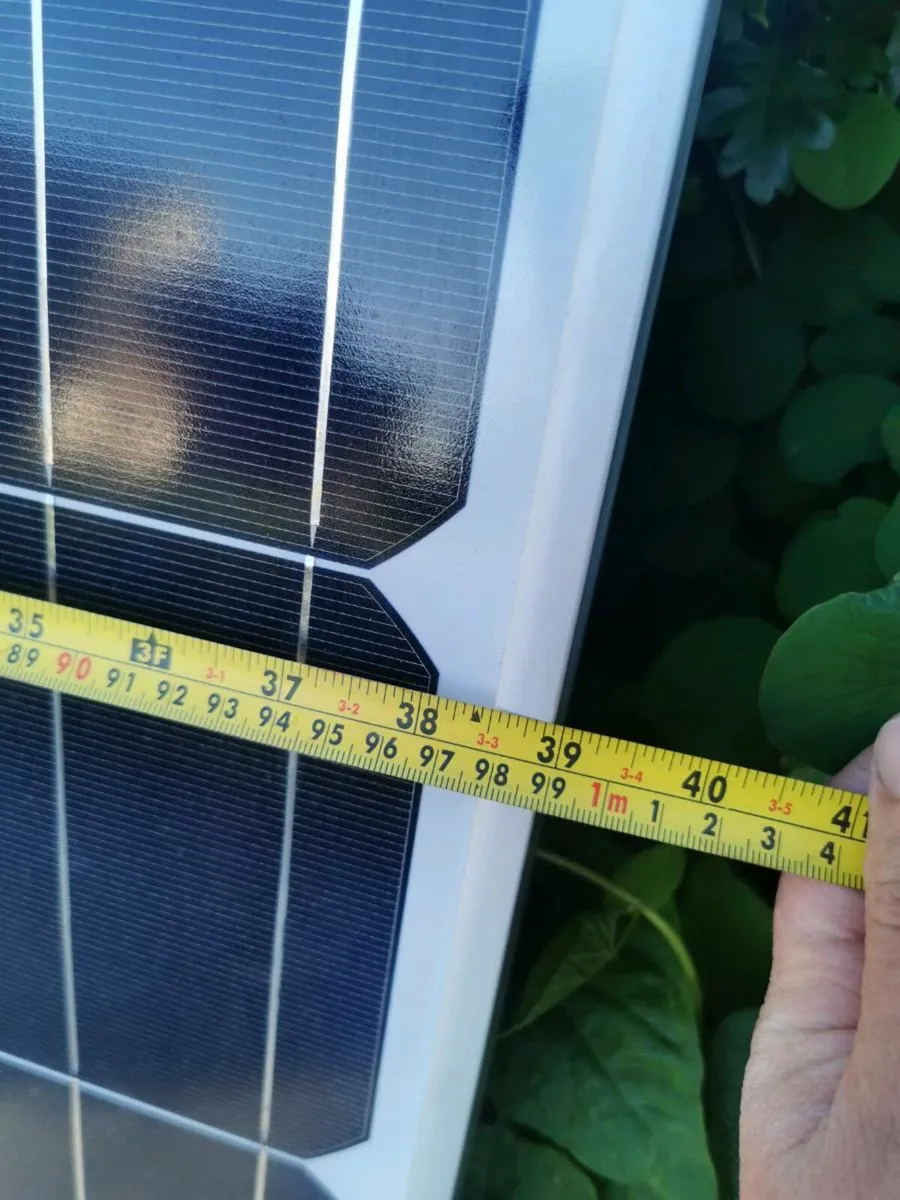 250w Solar Panels - Image 3