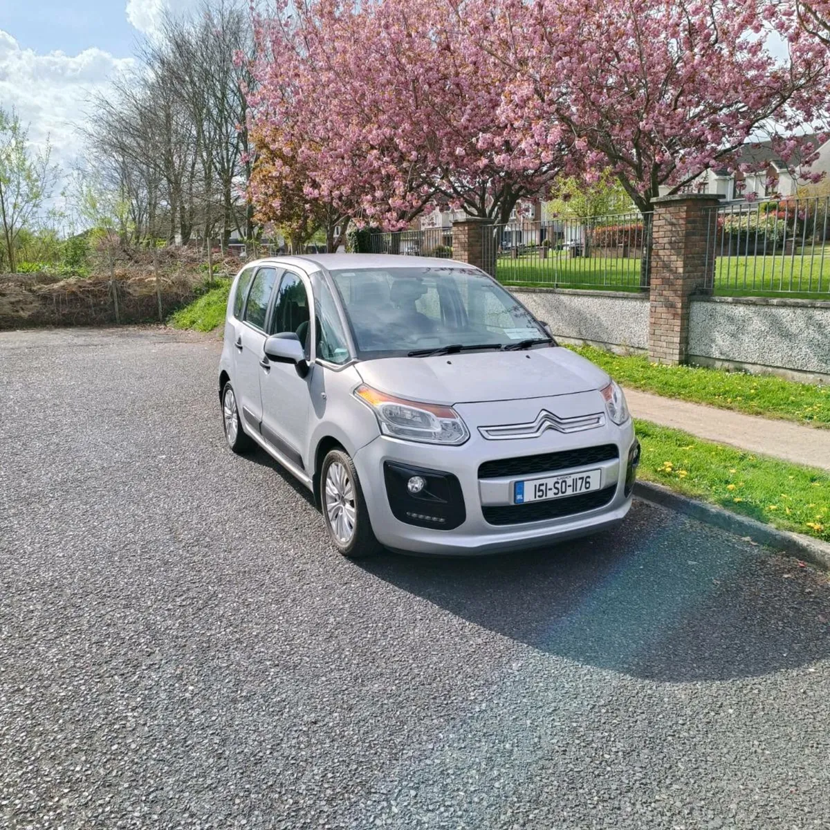 Citroen c3 picasso 2015 swaps - Image 1