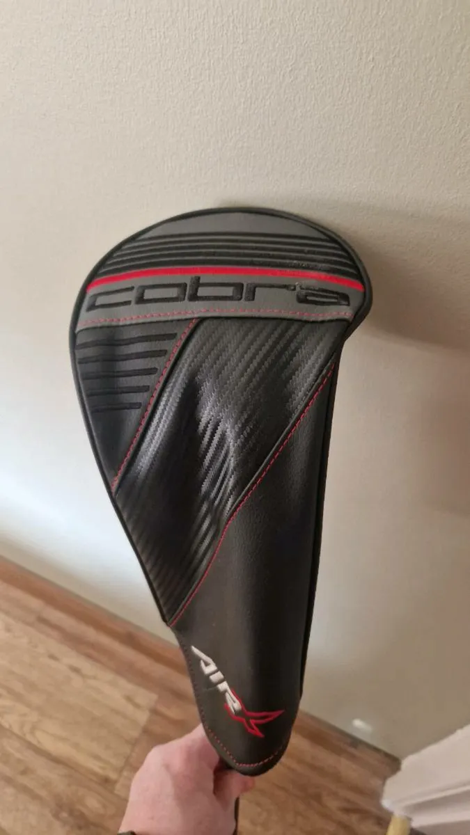 Cobra driver - Image 1