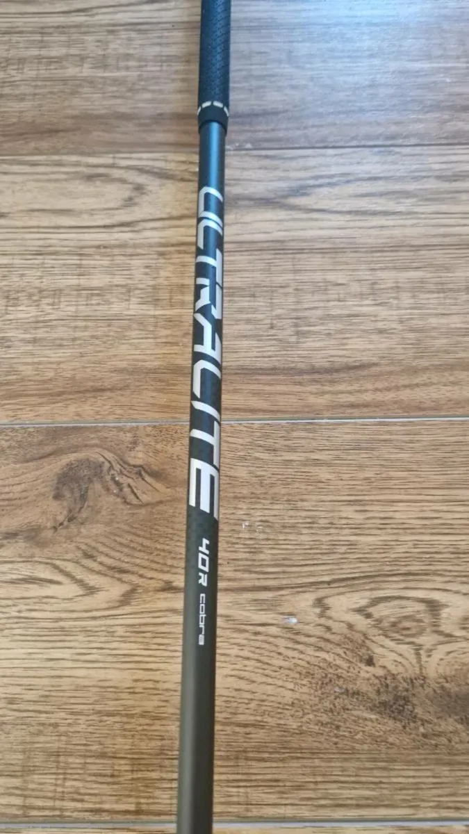 Cobra driver - Image 2