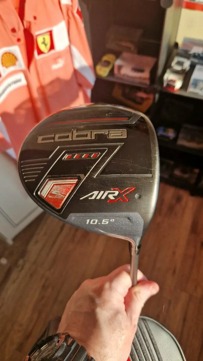 Cobra driver - Image 3