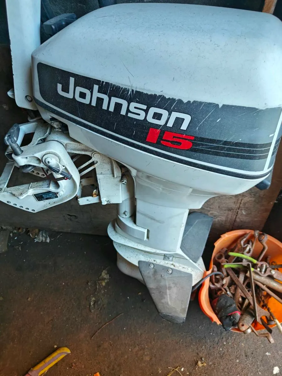 Bonwico boat - Image 4