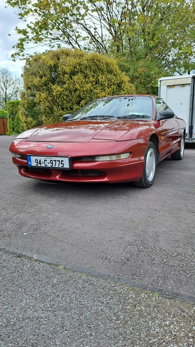 Ford Probe - Image 1