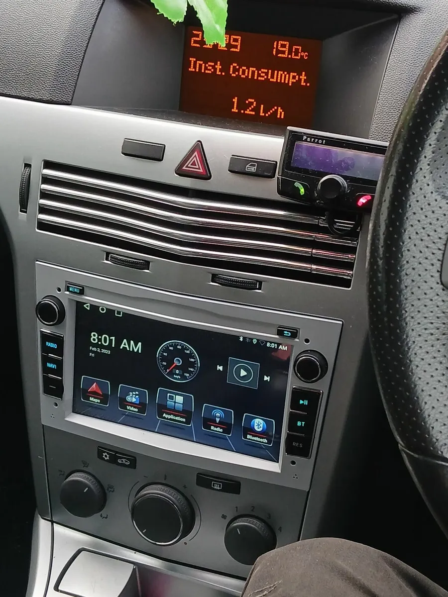 Vauxhall Astra 2008 - Image 3