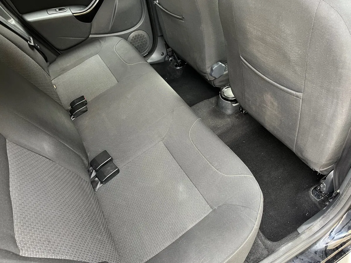 Dacia Duster Signature 1.5 DCI - Image 4