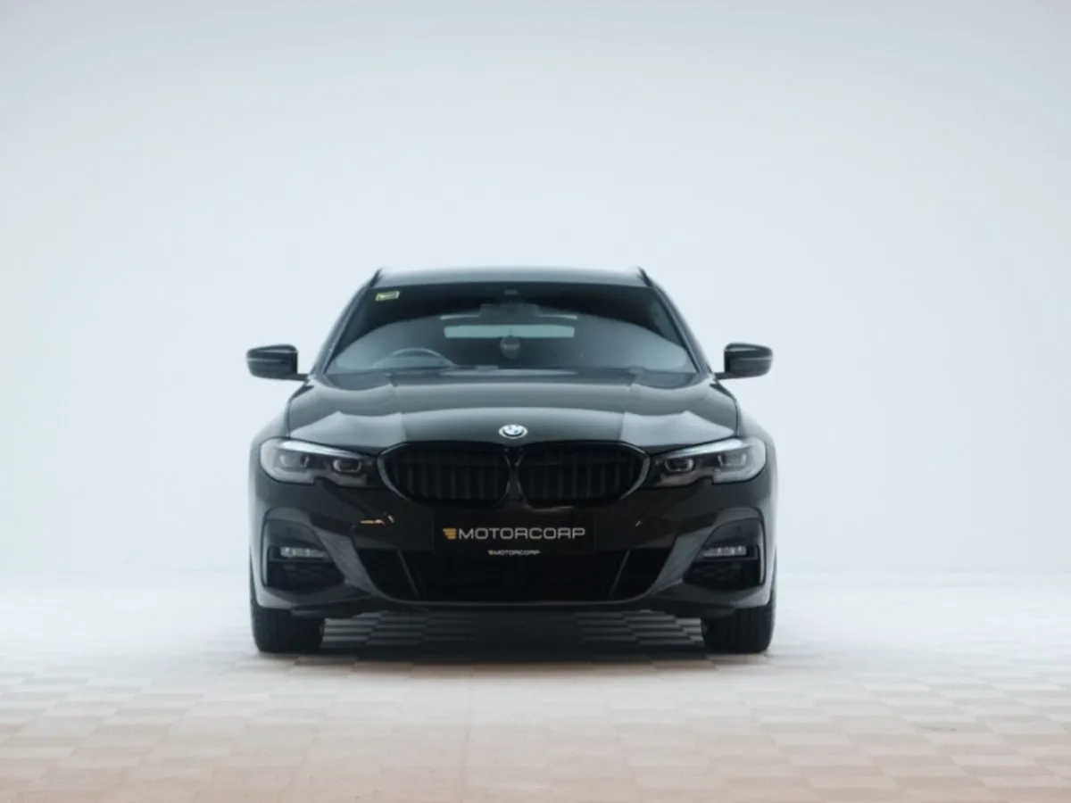 BMW 3 Series 330E M Sport PRO ED Xdrive - Image 2