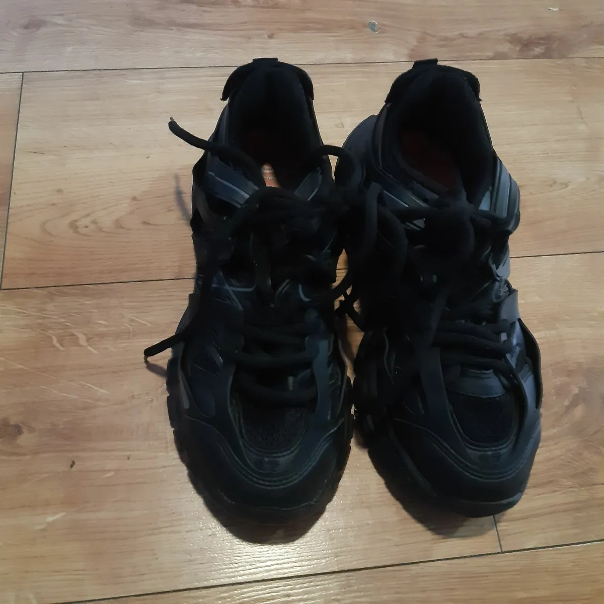 Balenciaga shoes (replica) - Image 1