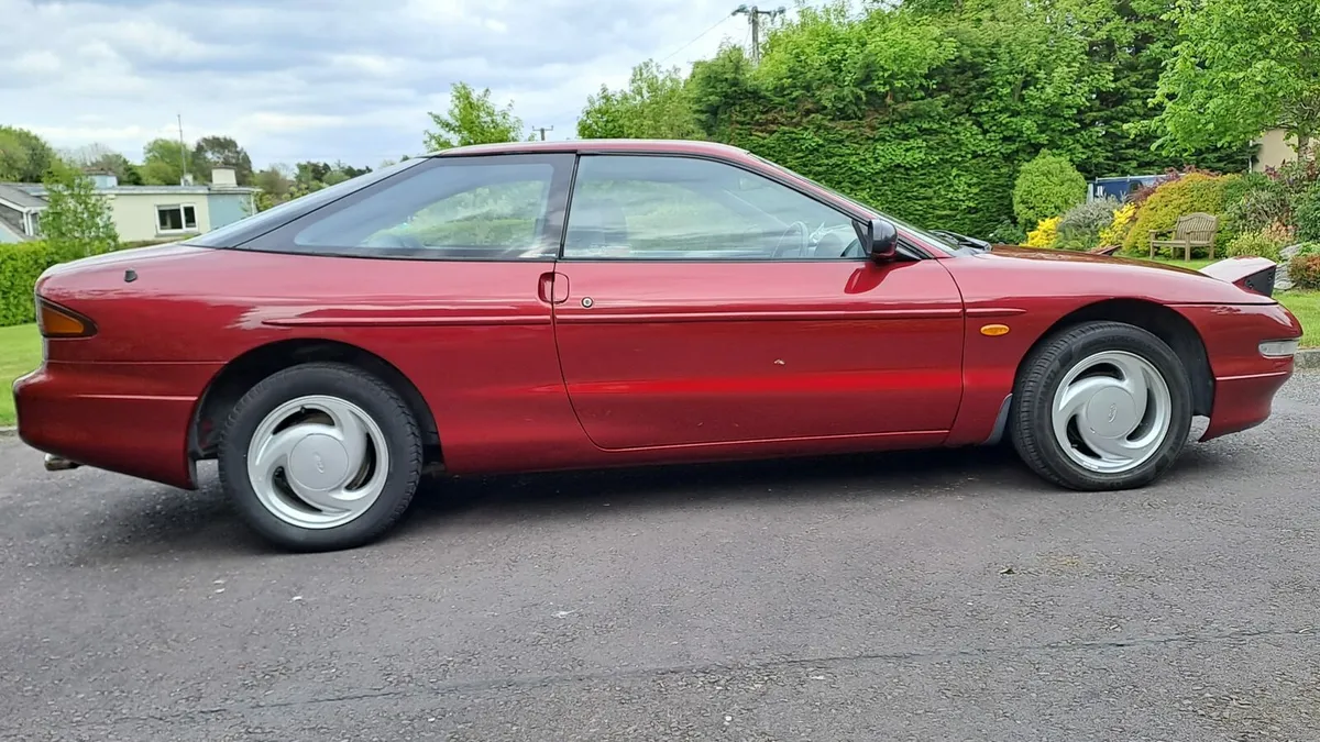 Ford Probe - Image 4
