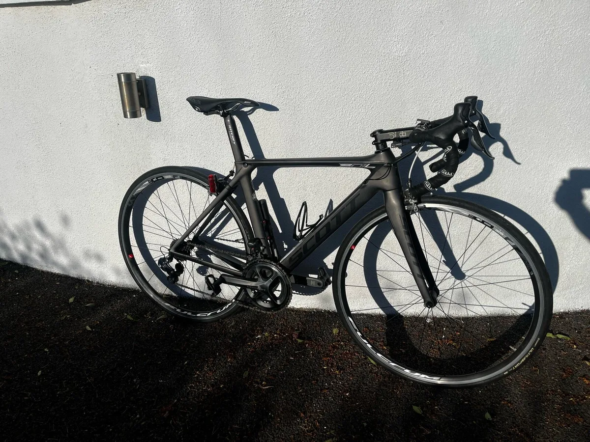 Scott foil 15 - Image 2
