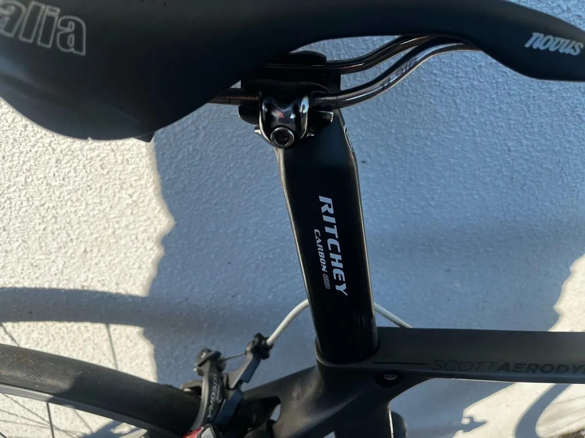 Scott foil 15 - Image 4