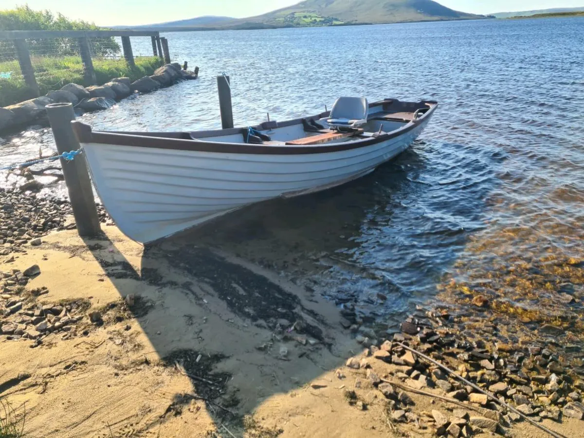 19 foot sheelin - Image 2
