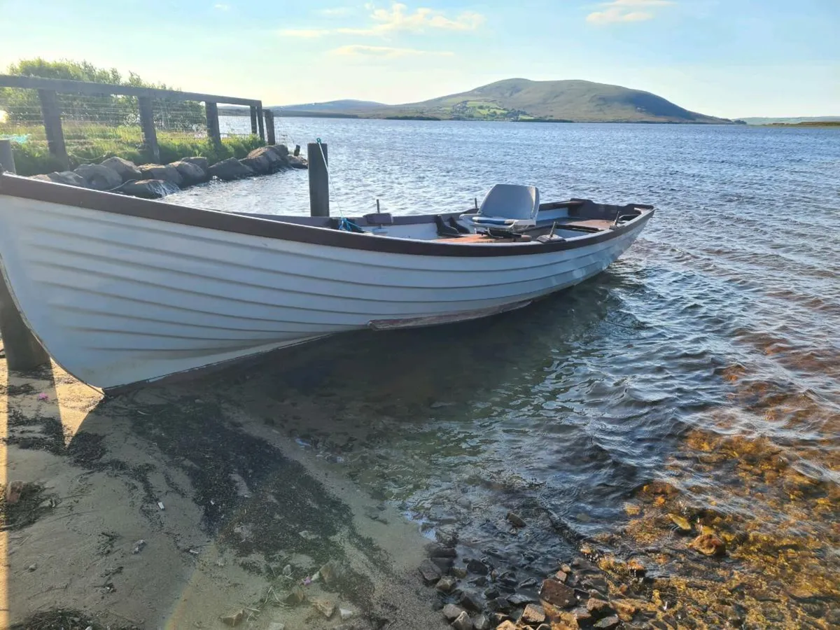 19 foot sheelin - Image 3