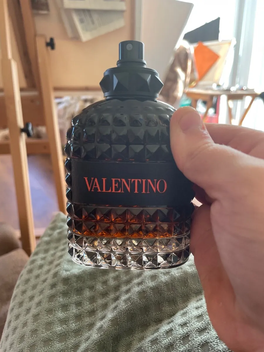 Valentino Born In Roma Coral Fantasy - Image 4