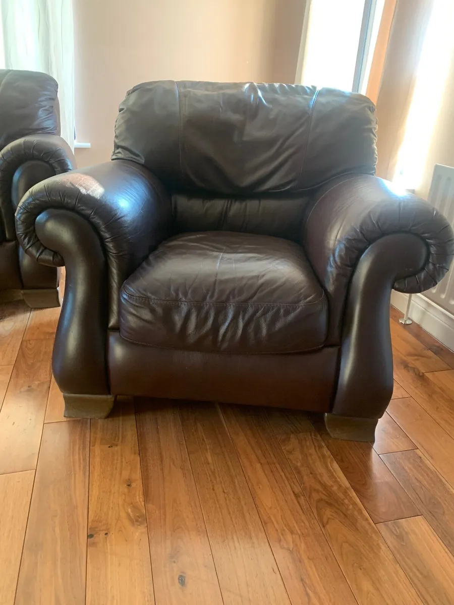 Armchairs - Image 3