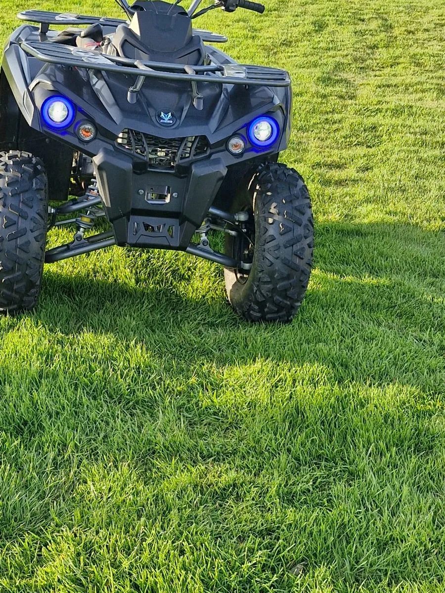 Quad - Image 2