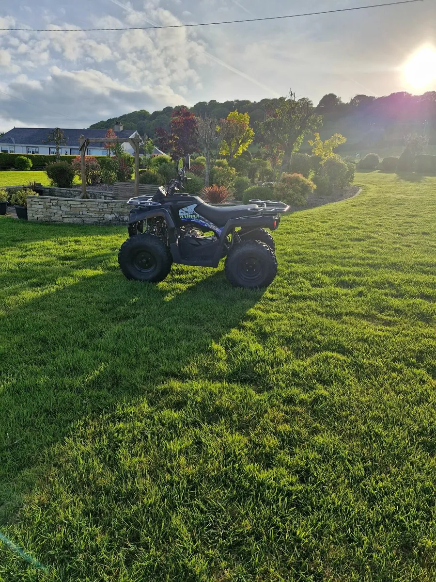 Quad - Image 1