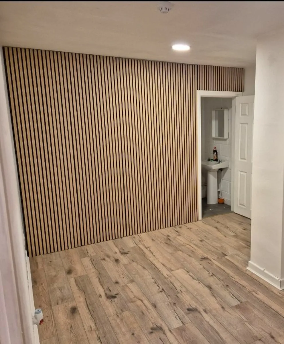 Acoustic Wall Panels - Image 1