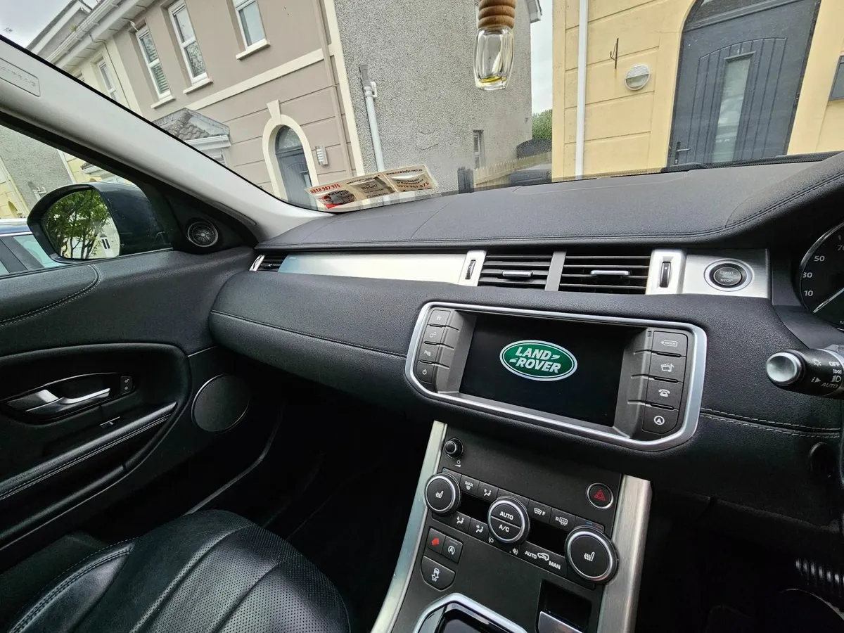Land Rover Range Rover Evoque 2016 - Image 4