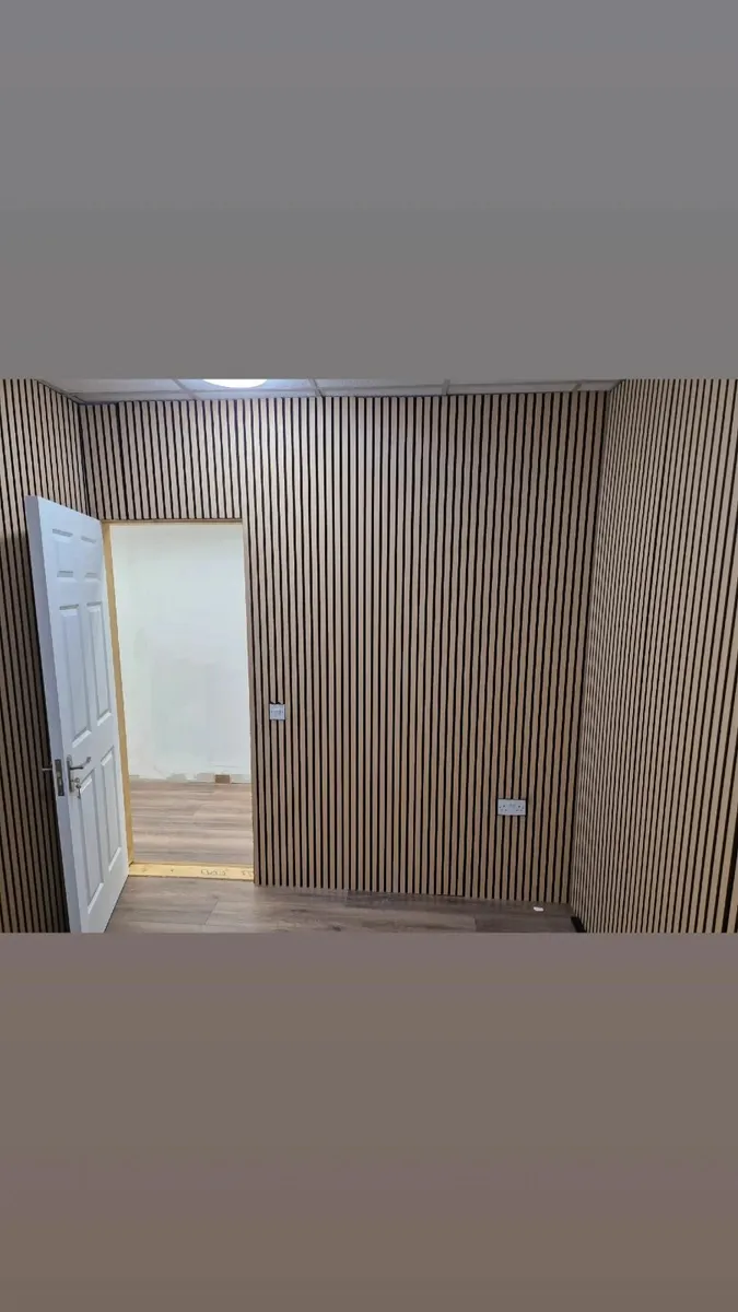 Acoustic Wall Panels - Image 2