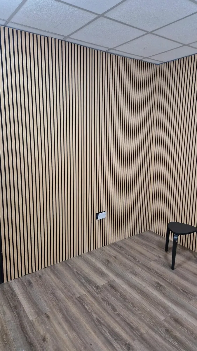 Acoustic Wall Panels - Image 3