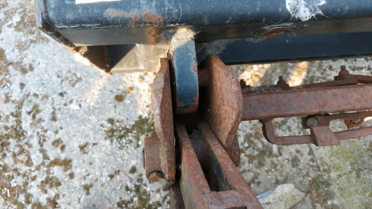 Bale handler - Image 3