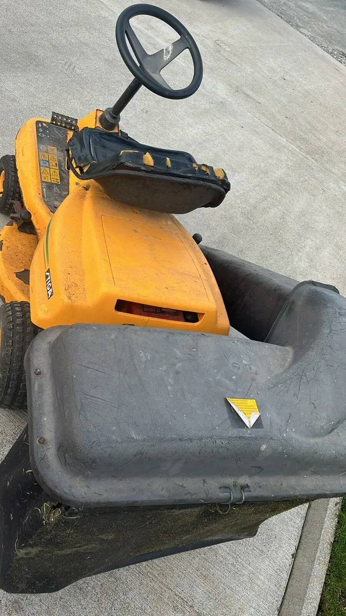 Lawn mower - Image 3