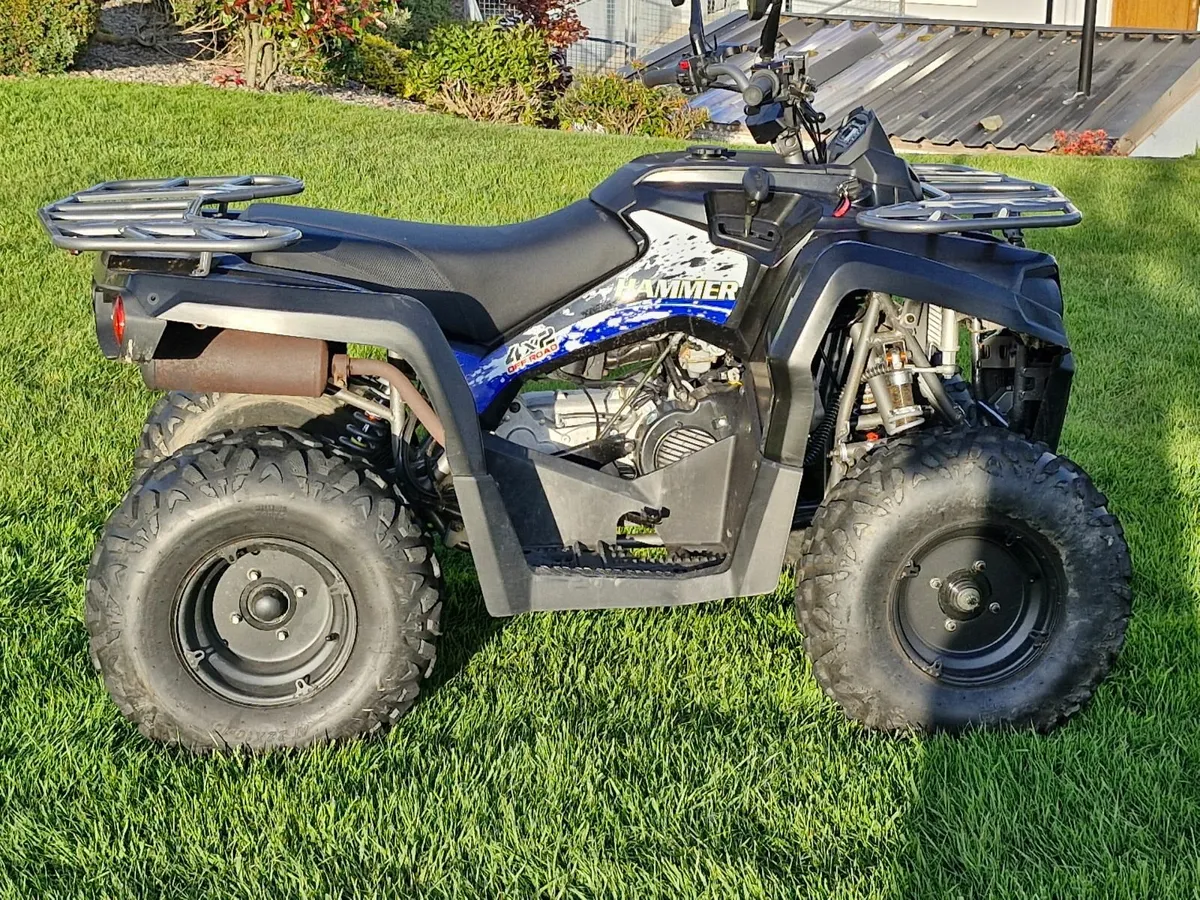 Quad - Image 4