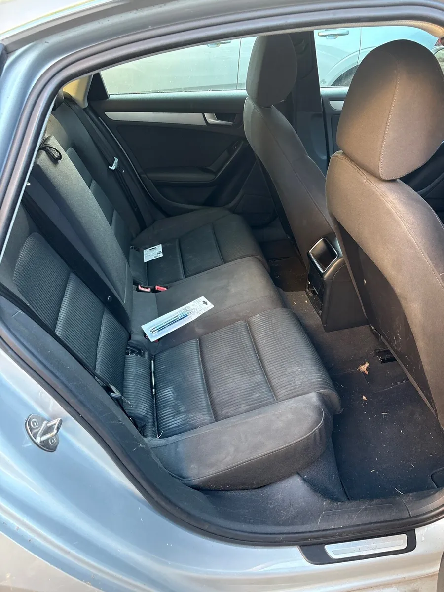 Audi A4 - Image 2
