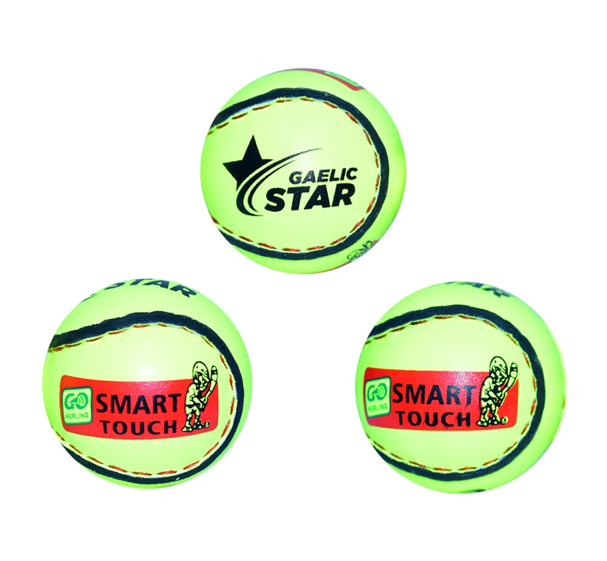 1 dozen quick touch sliotars free delivery - Image 2