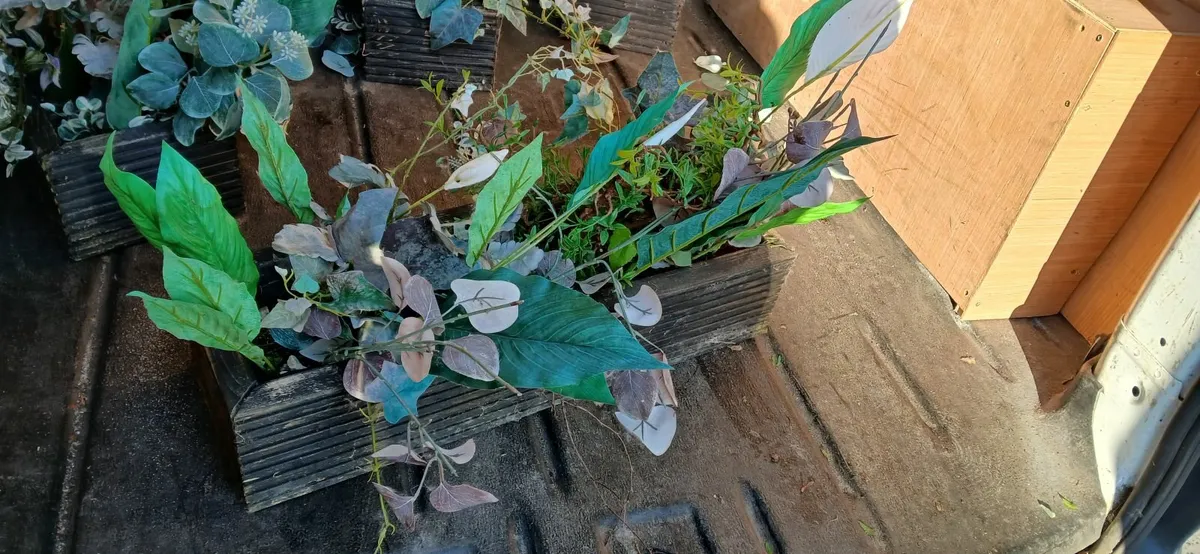 Garden decoration - Image 4