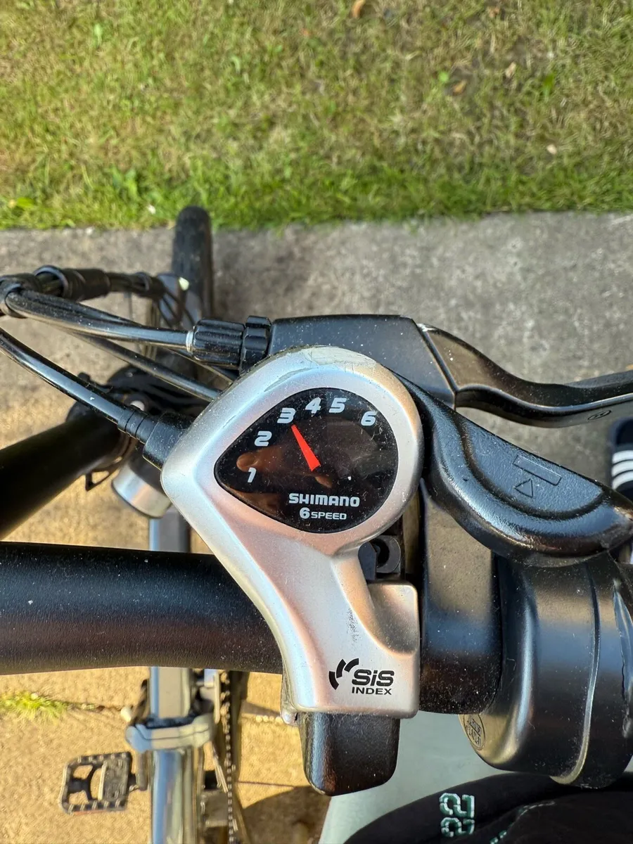 Electric bike - Image 2
