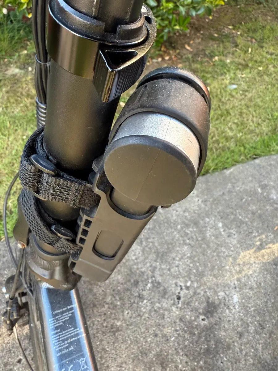 Electric bike - Image 4
